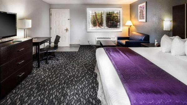 Best Western Desert Villa Inn image 19